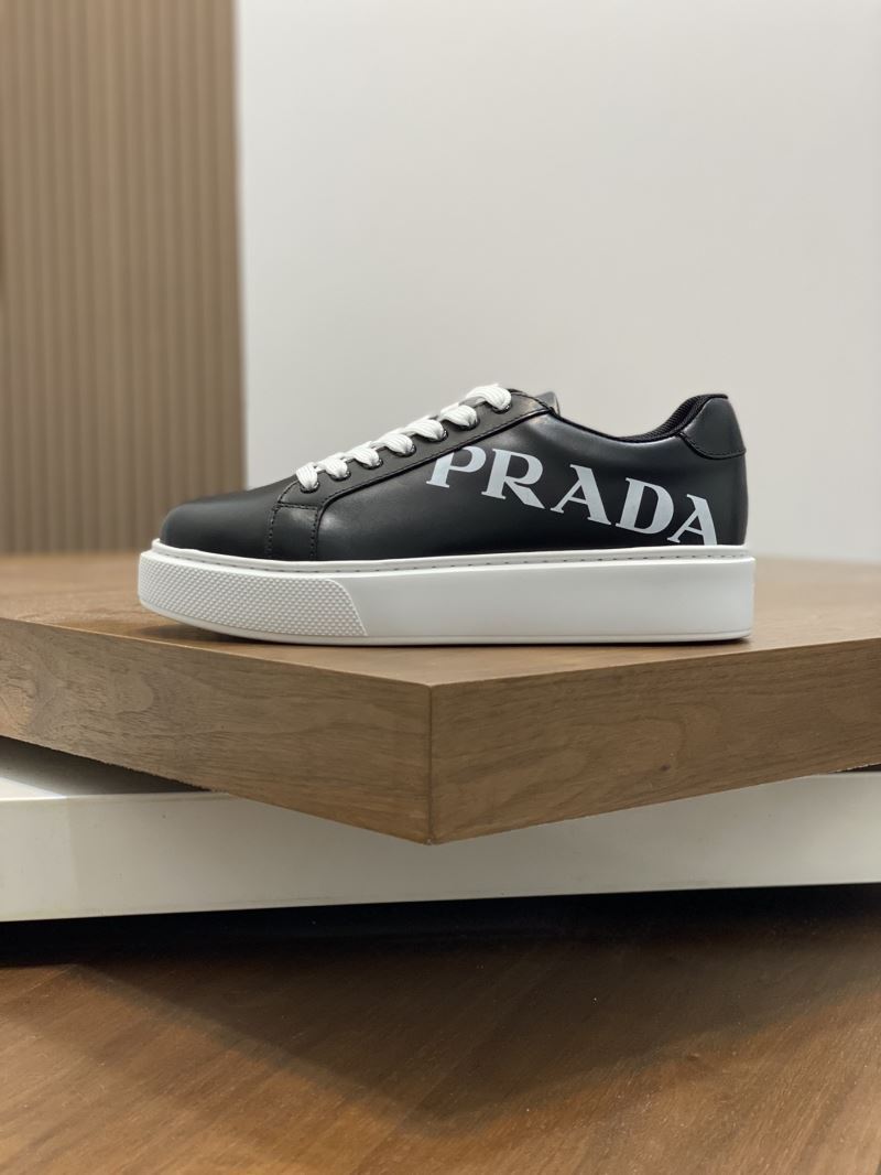 Prada Low Shoes